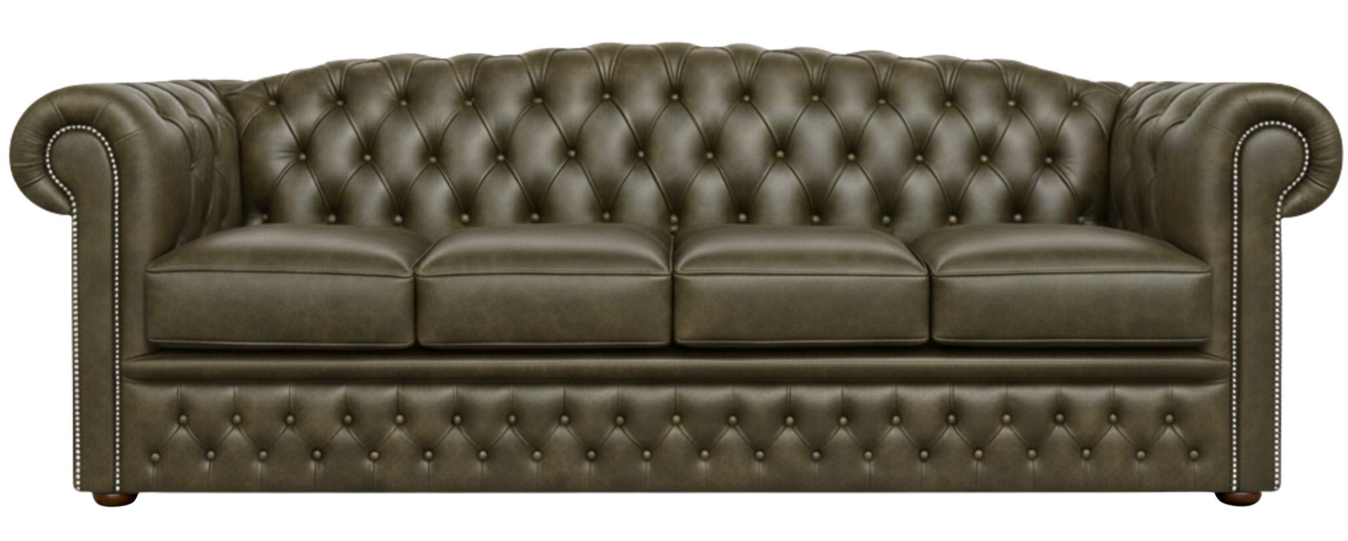 The Royale Chesterfield